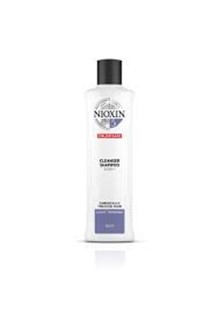 Picture of NIOXIN SYSTEM 5 CLEANSER SHAMPOO